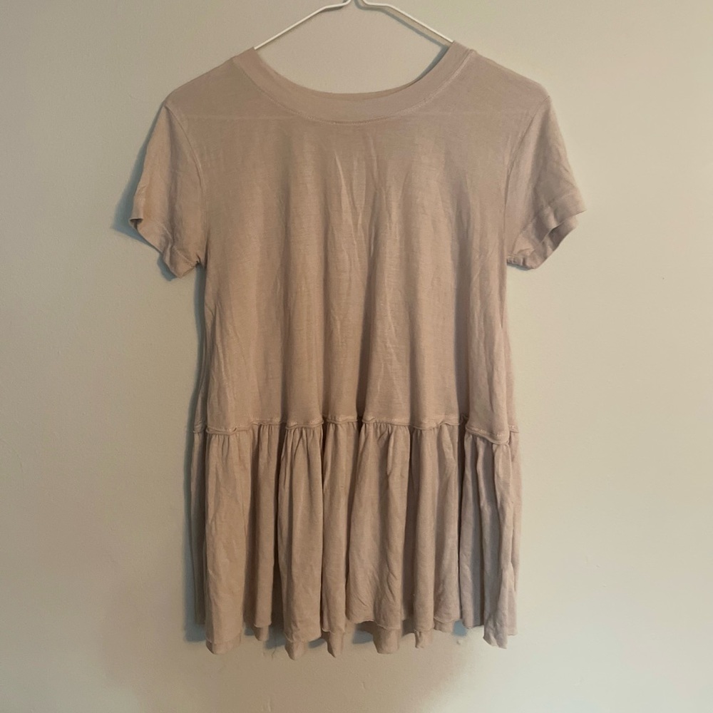 XS blouse
